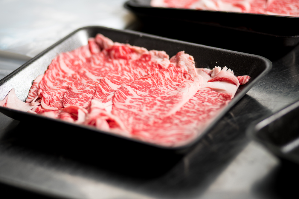 Wagyu